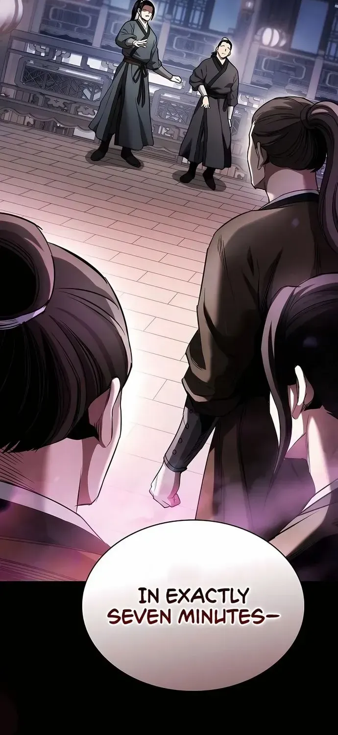 A Spy's Survival in the Demonic Cult Chapter 6 page 105 - 
