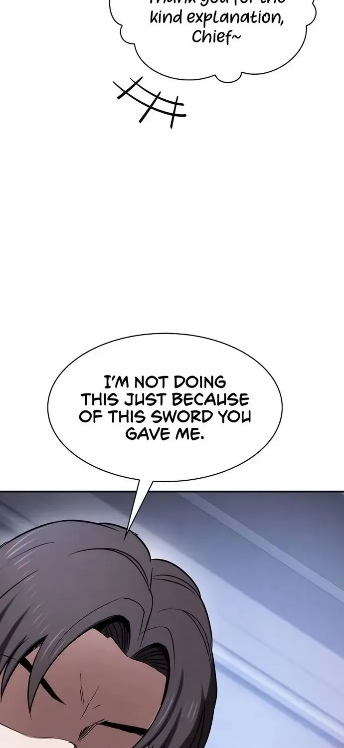 A Spy's Survival in the Demonic Cult Chapter 6 page 23 - 