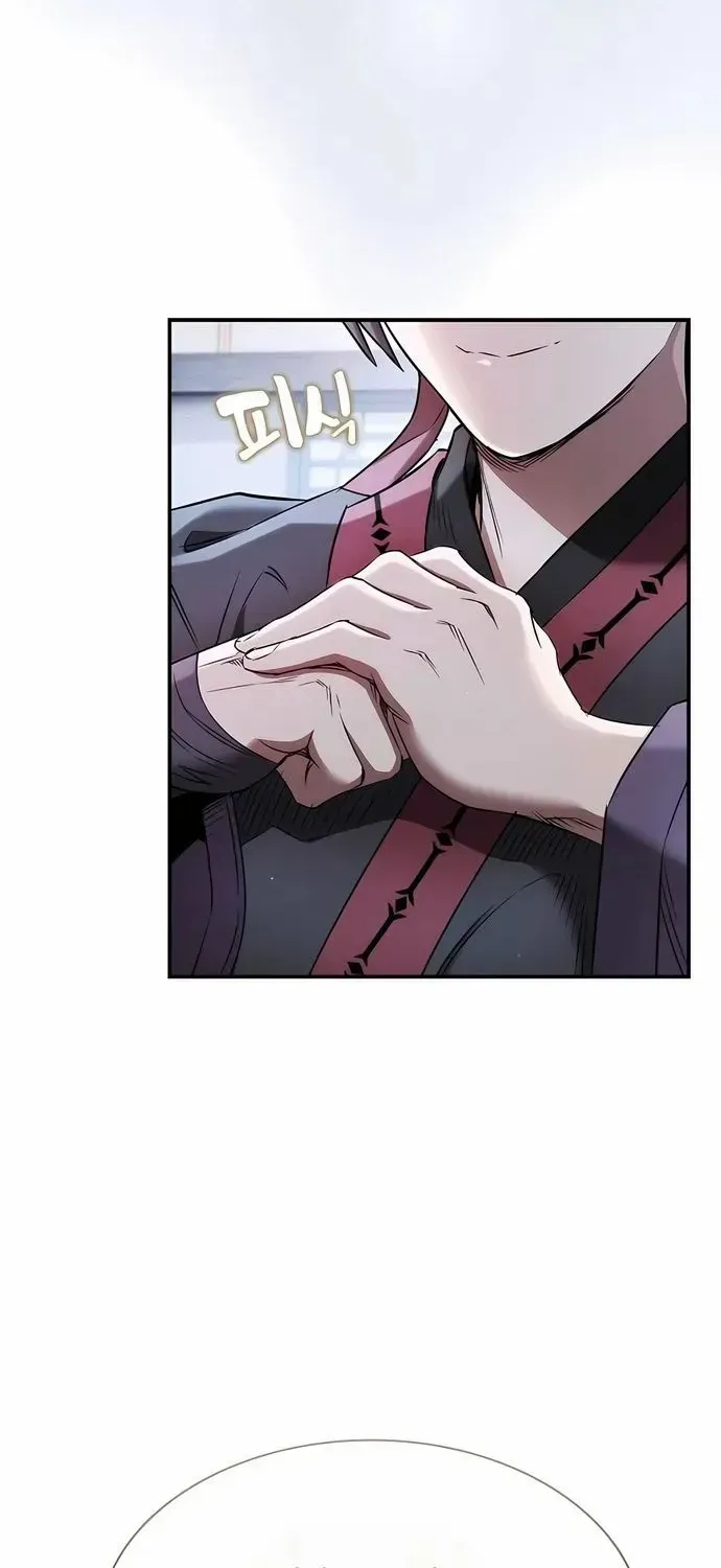 A Spy's Survival in the Demonic Cult Chapter 6 page 35 - 