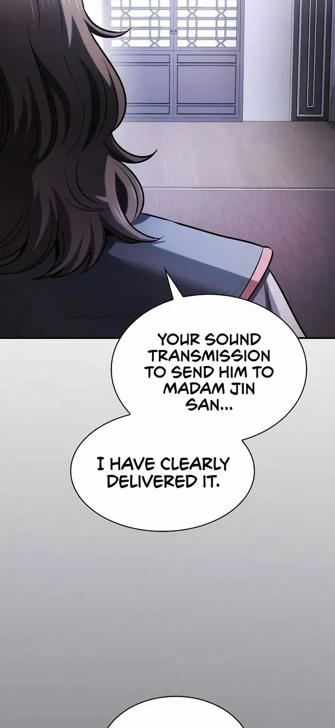 A Spy's Survival in the Demonic Cult Chapter 6 page 39 - 