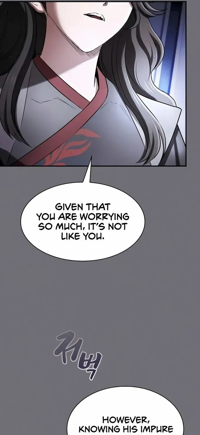 A Spy's Survival in the Demonic Cult Chapter 6 page 43 - 