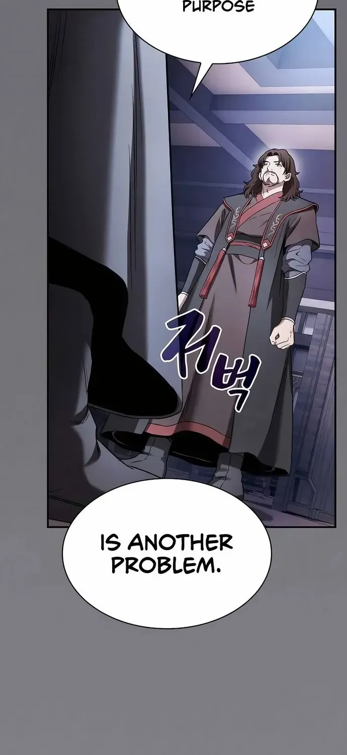 A Spy's Survival in the Demonic Cult Chapter 6 page 44 - 