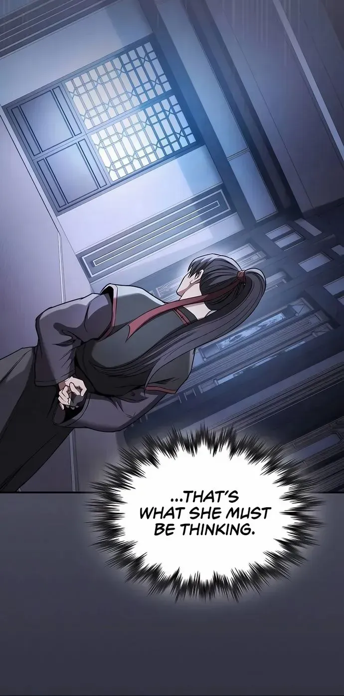 A Spy's Survival in the Demonic Cult Chapter 6 page 47 - 