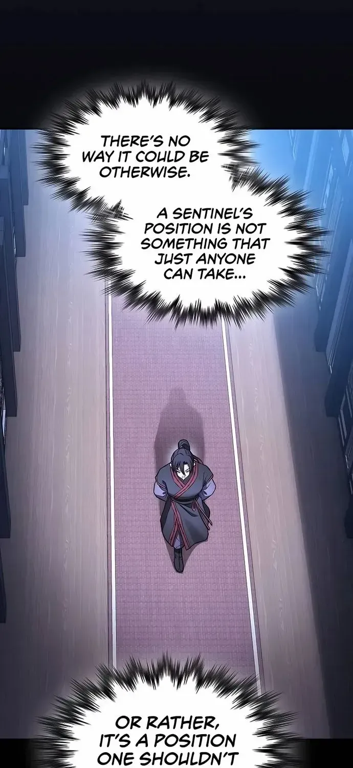 A Spy's Survival in the Demonic Cult Chapter 6 page 49 - 