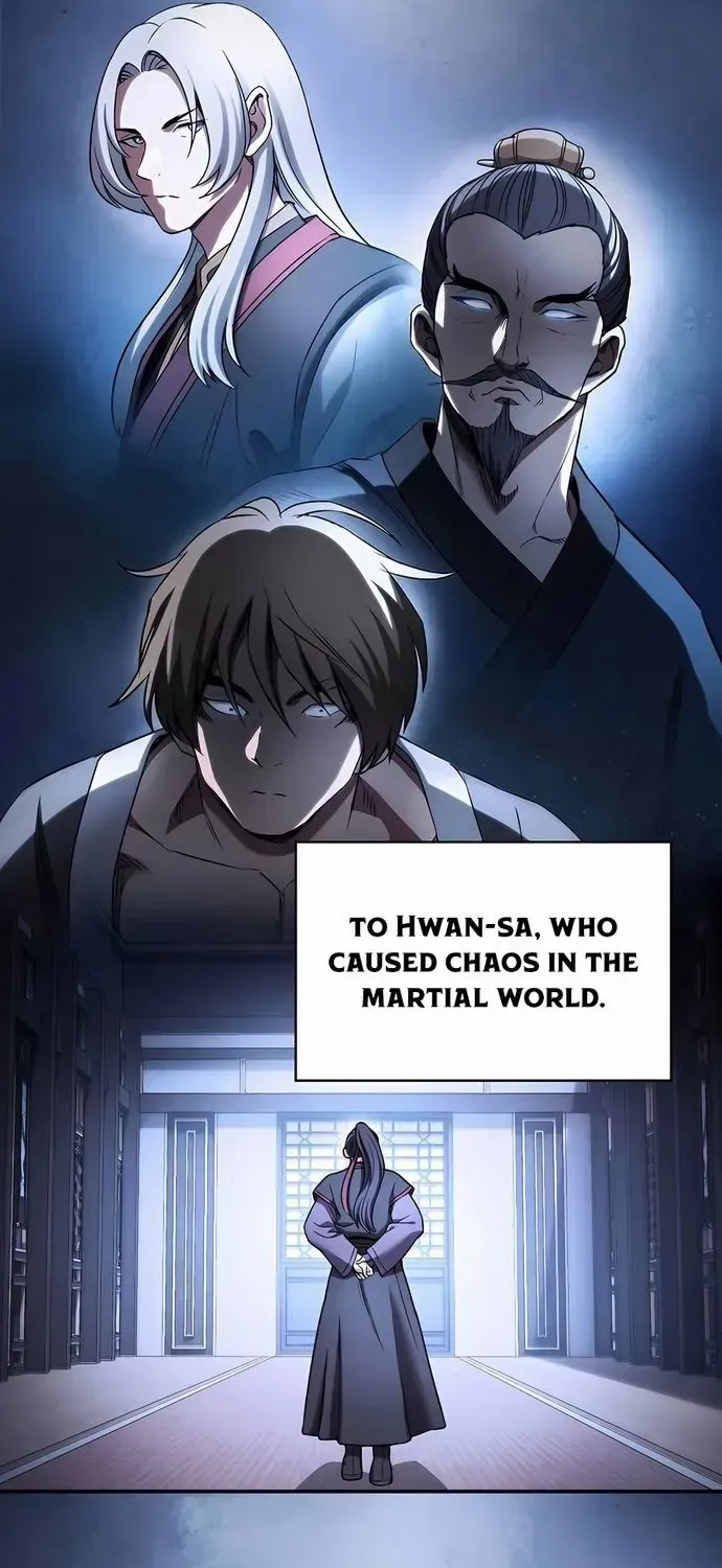 A Spy's Survival in the Demonic Cult Chapter 6 page 53 - 