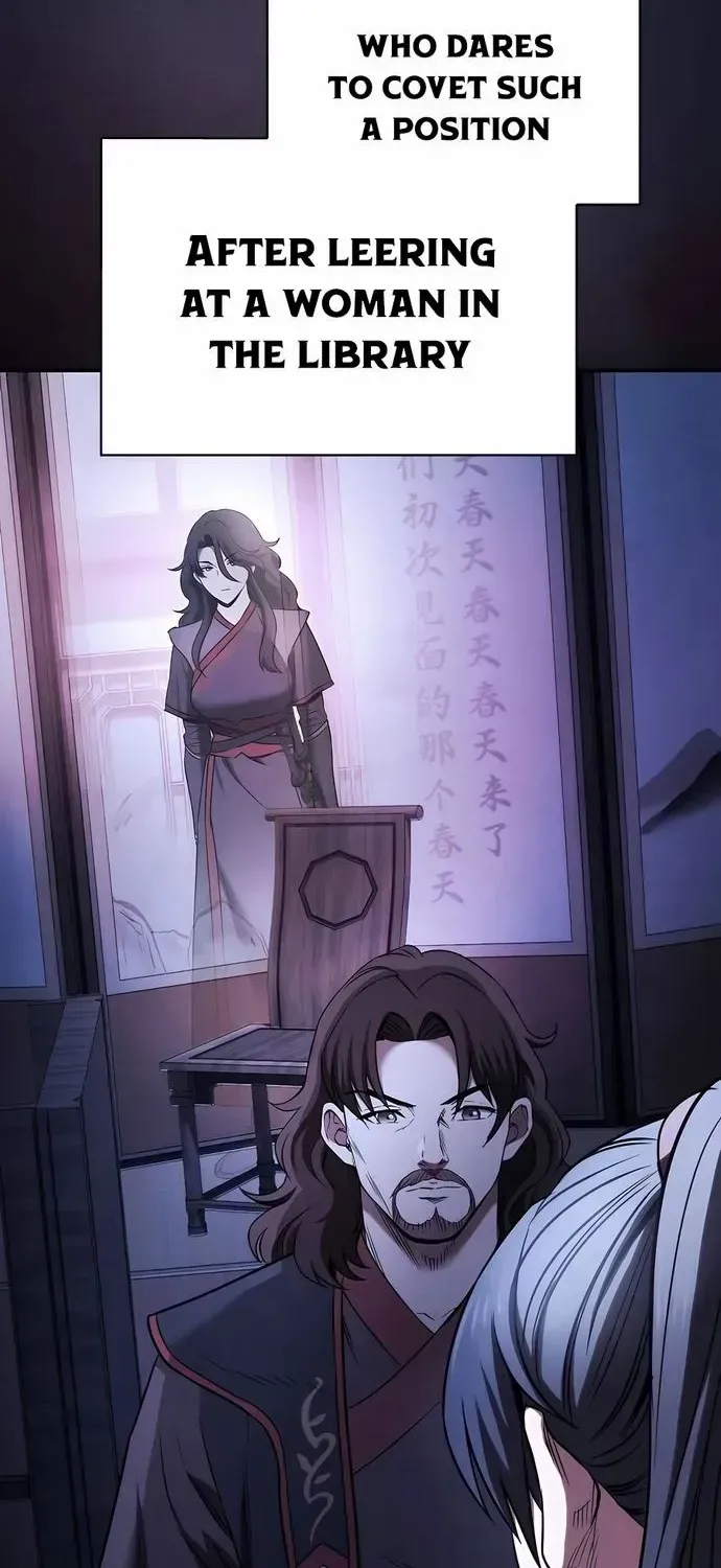 A Spy's Survival in the Demonic Cult Chapter 6 page 56 - 