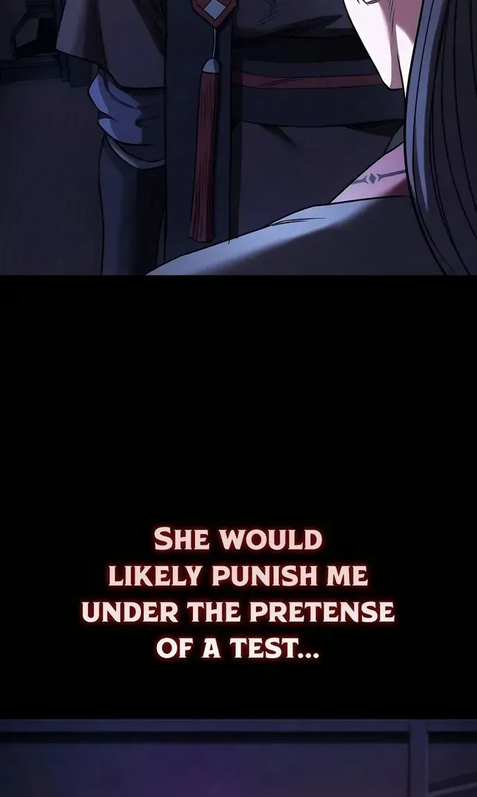 A Spy's Survival in the Demonic Cult Chapter 6 page 57 - 