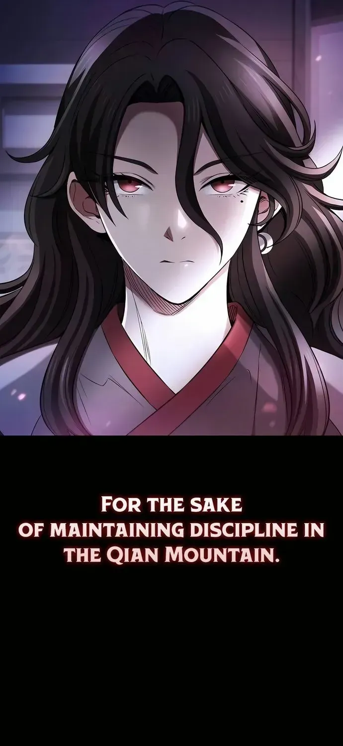 A Spy's Survival in the Demonic Cult Chapter 6 page 58 - 