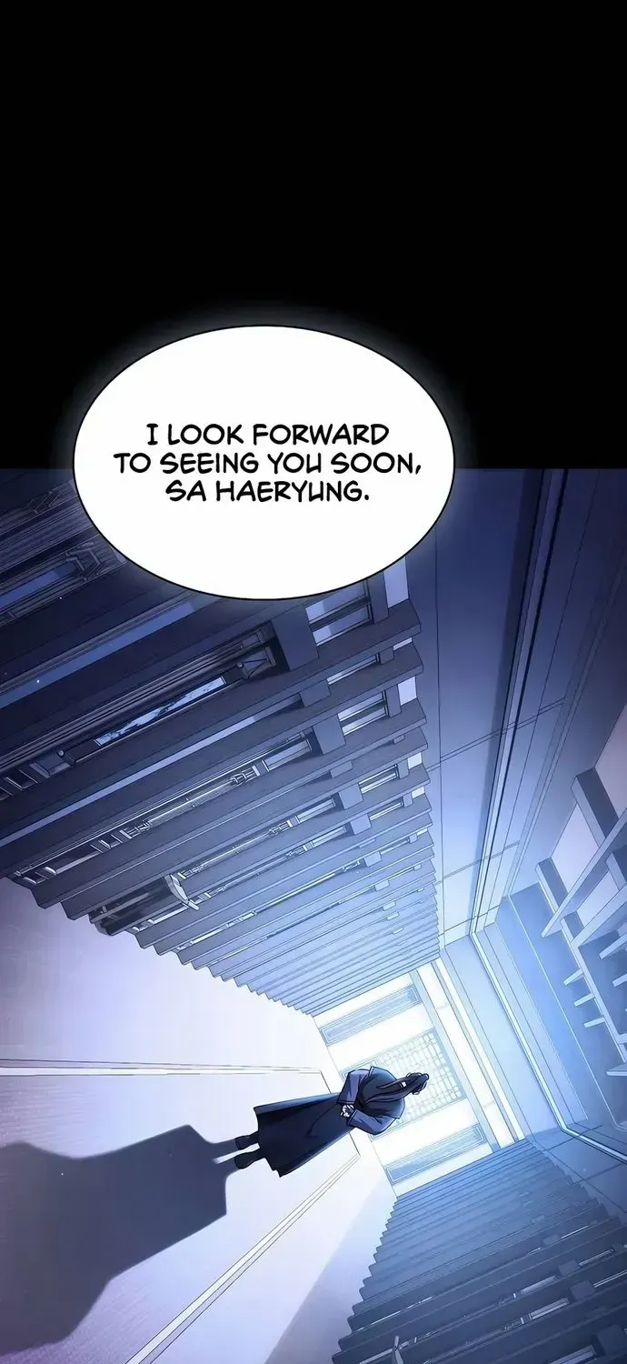 A Spy's Survival in the Demonic Cult Chapter 6 page 60 - 