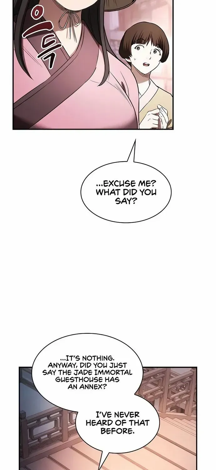 A Spy's Survival in the Demonic Cult Chapter 6 page 76 - 