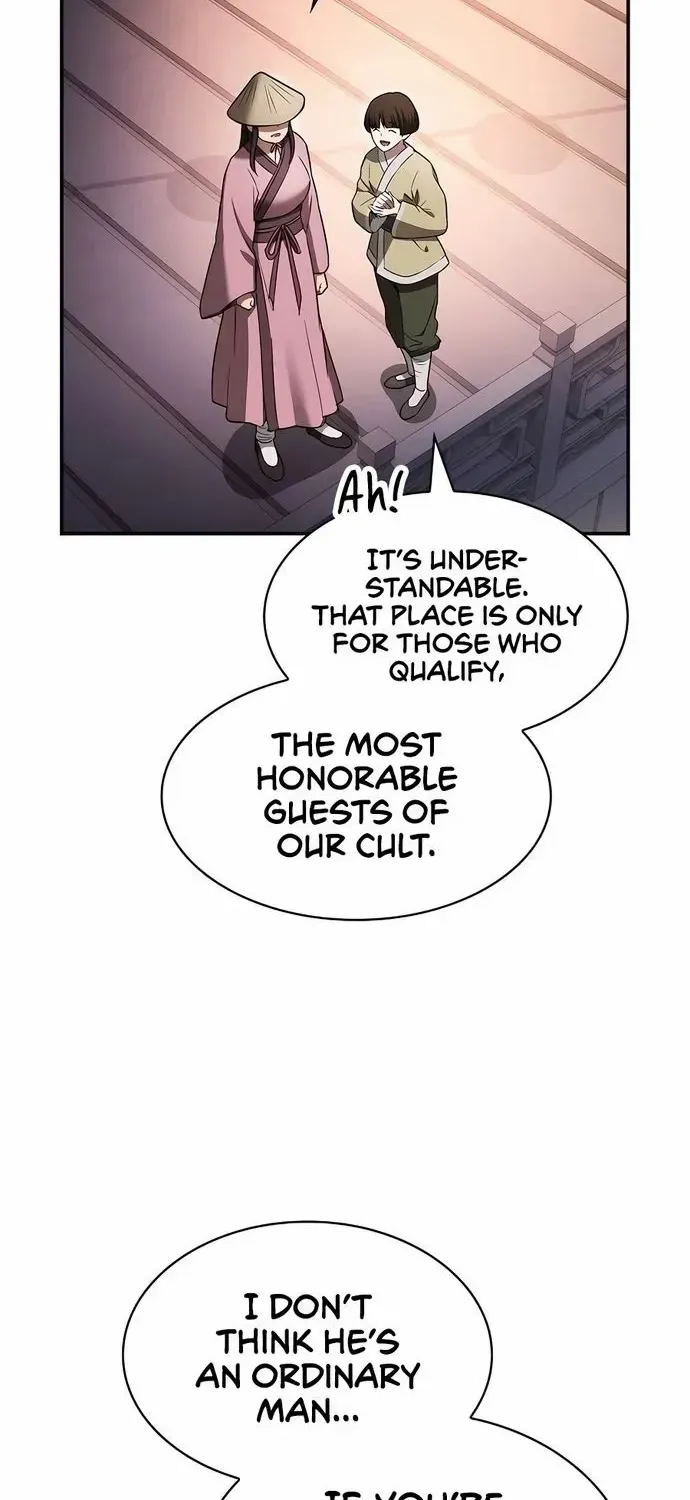 A Spy's Survival in the Demonic Cult Chapter 6 page 77 - 