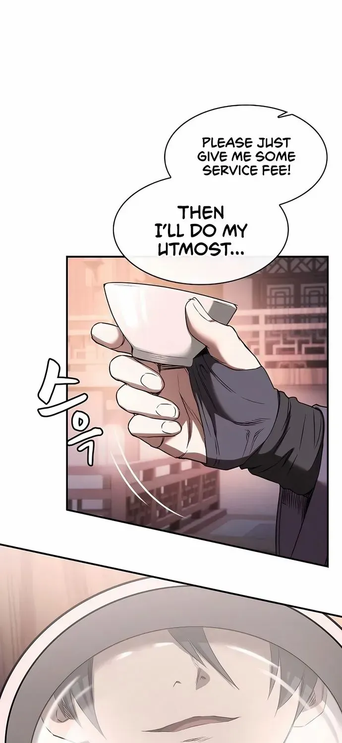 A Spy's Survival in the Demonic Cult Chapter 6 page 80 - 