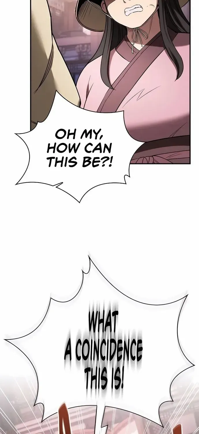 A Spy's Survival in the Demonic Cult Chapter 6 page 82 - 