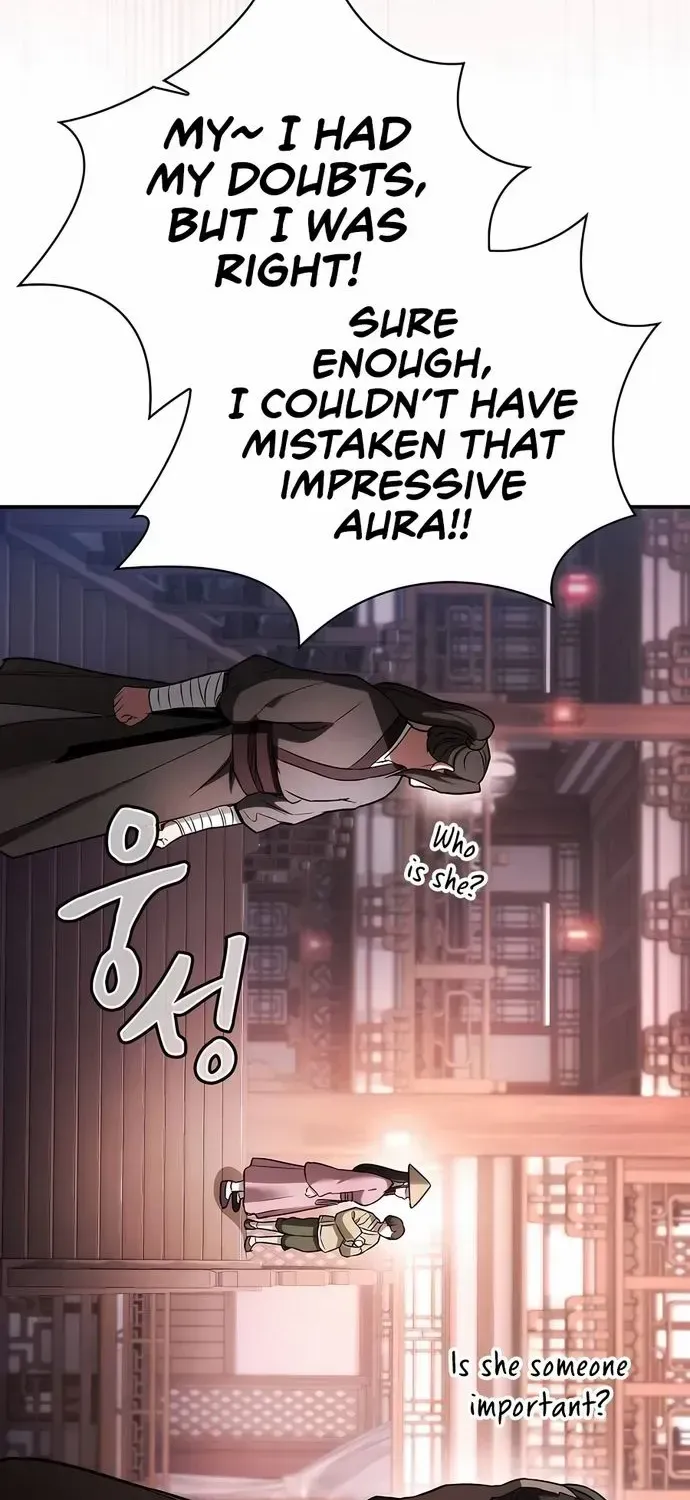 A Spy's Survival in the Demonic Cult Chapter 6 page 87 - 