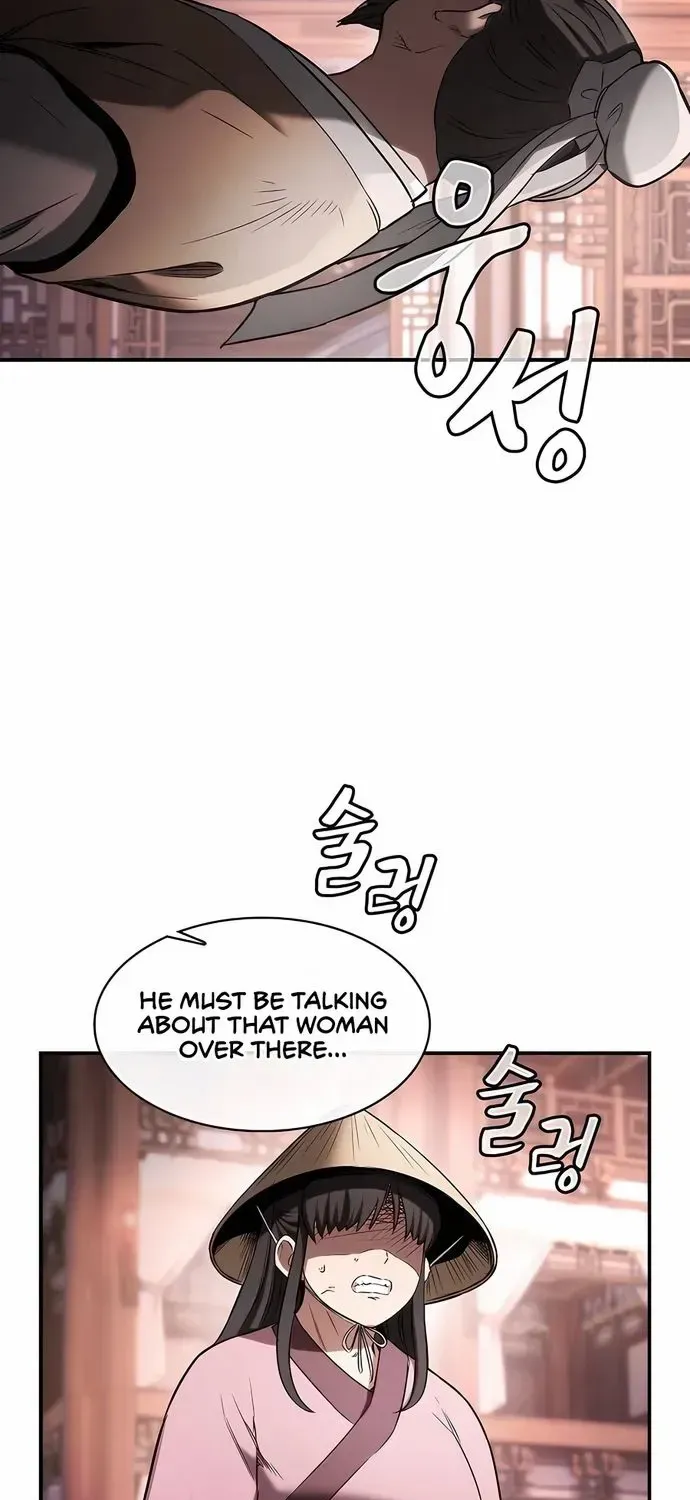 A Spy's Survival in the Demonic Cult Chapter 6 page 88 - 