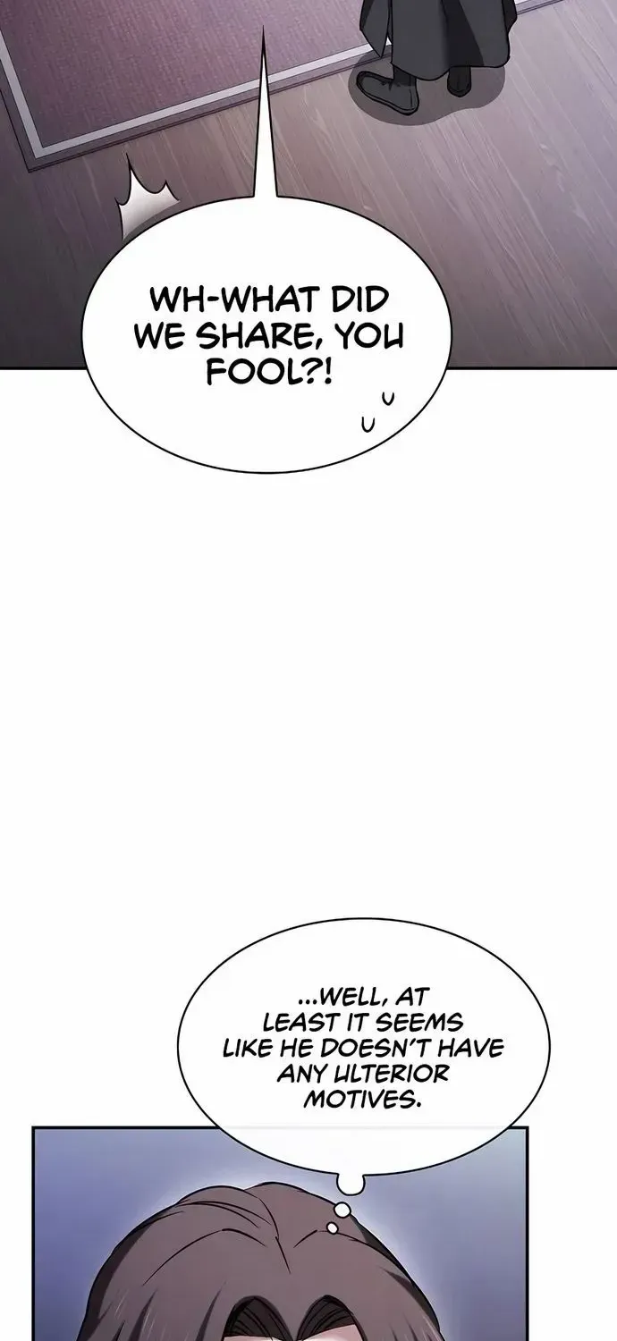 A Spy's Survival in the Demonic Cult Chapter 6 page 10 - 