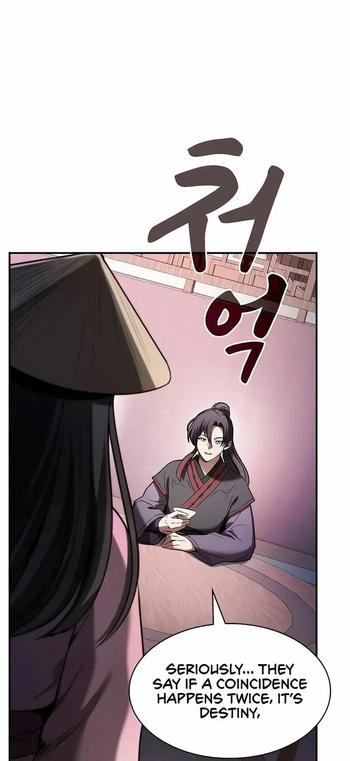 A Spy's Survival in the Demonic Cult Chapter 6 page 92 - 