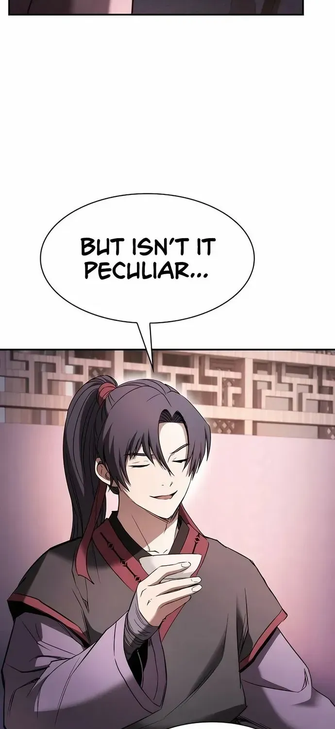 A Spy's Survival in the Demonic Cult Chapter 6 page 93 - 