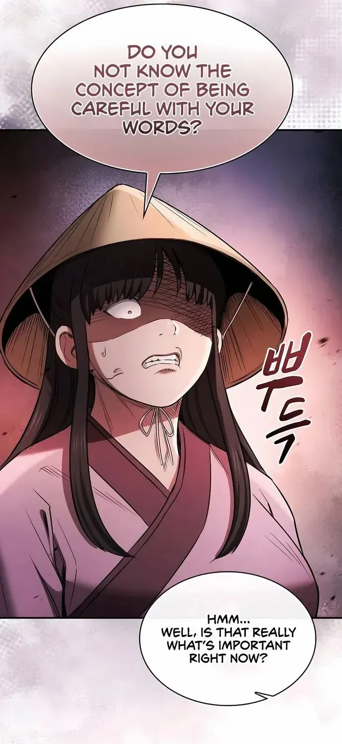 A Spy's Survival in the Demonic Cult Chapter 6 page 96 - 