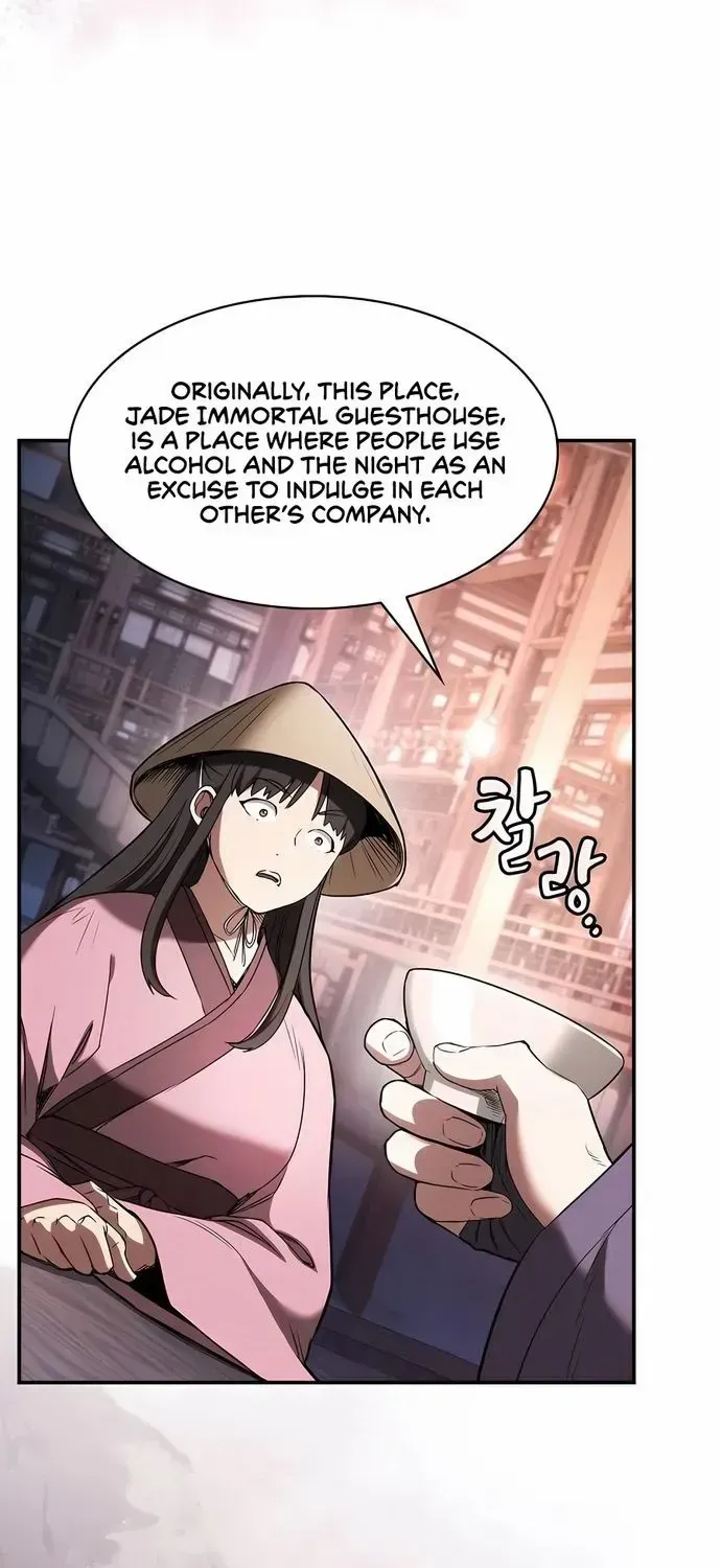 A Spy's Survival in the Demonic Cult Chapter 6 page 97 - 