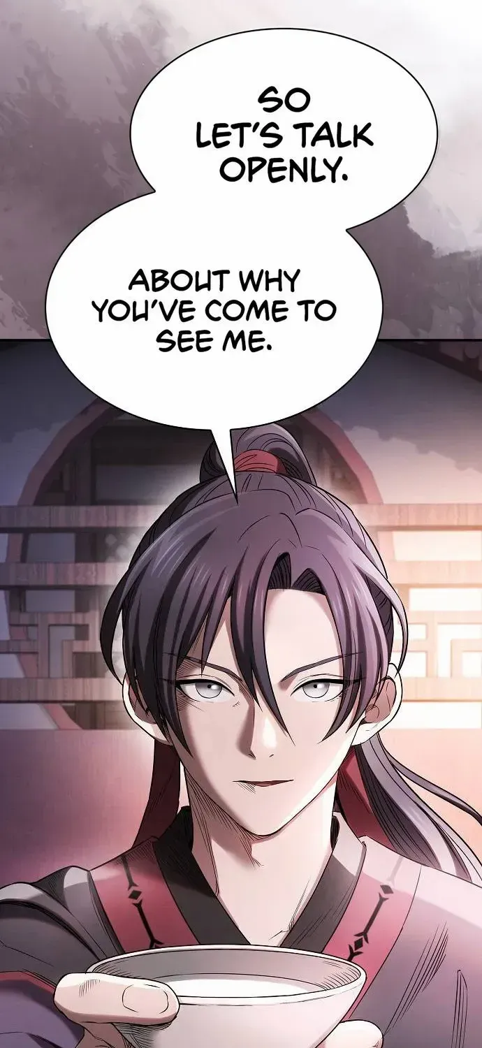 A Spy's Survival in the Demonic Cult Chapter 6 page 98 - 