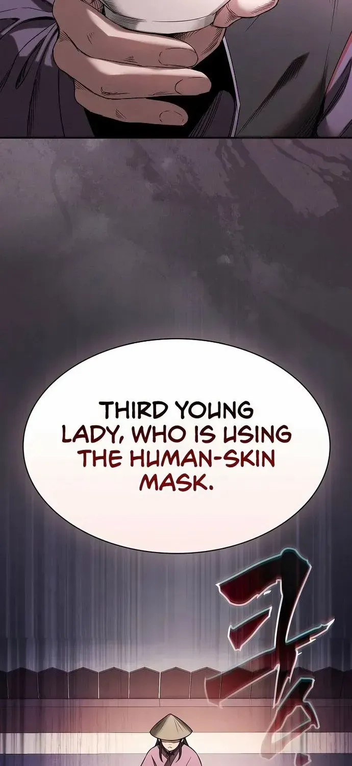 A Spy's Survival in the Demonic Cult Chapter 6 page 99 - 