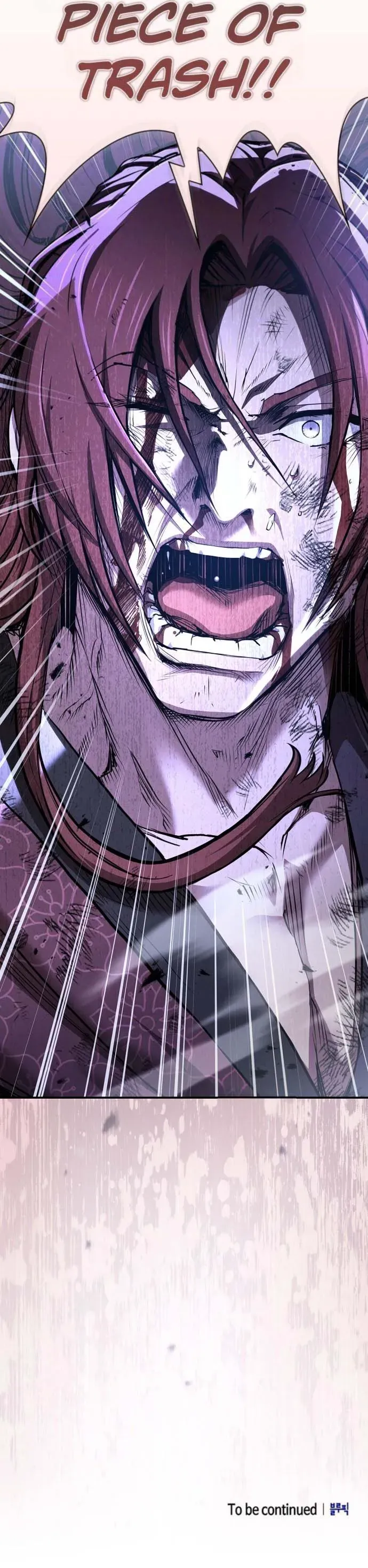 A Spy's Survival in the Demonic Cult Chapter 65 page 26 - 