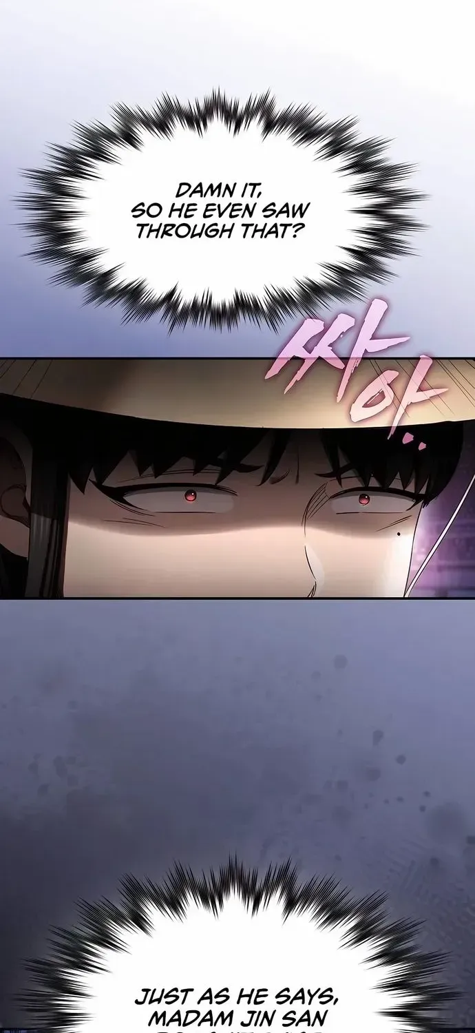 A Spy's Survival in the Demonic Cult Chapter 7 page 14 - 