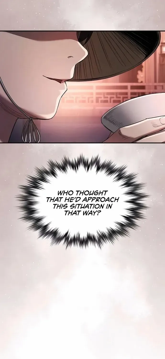 A Spy's Survival in the Demonic Cult Chapter 7 page 24 - 