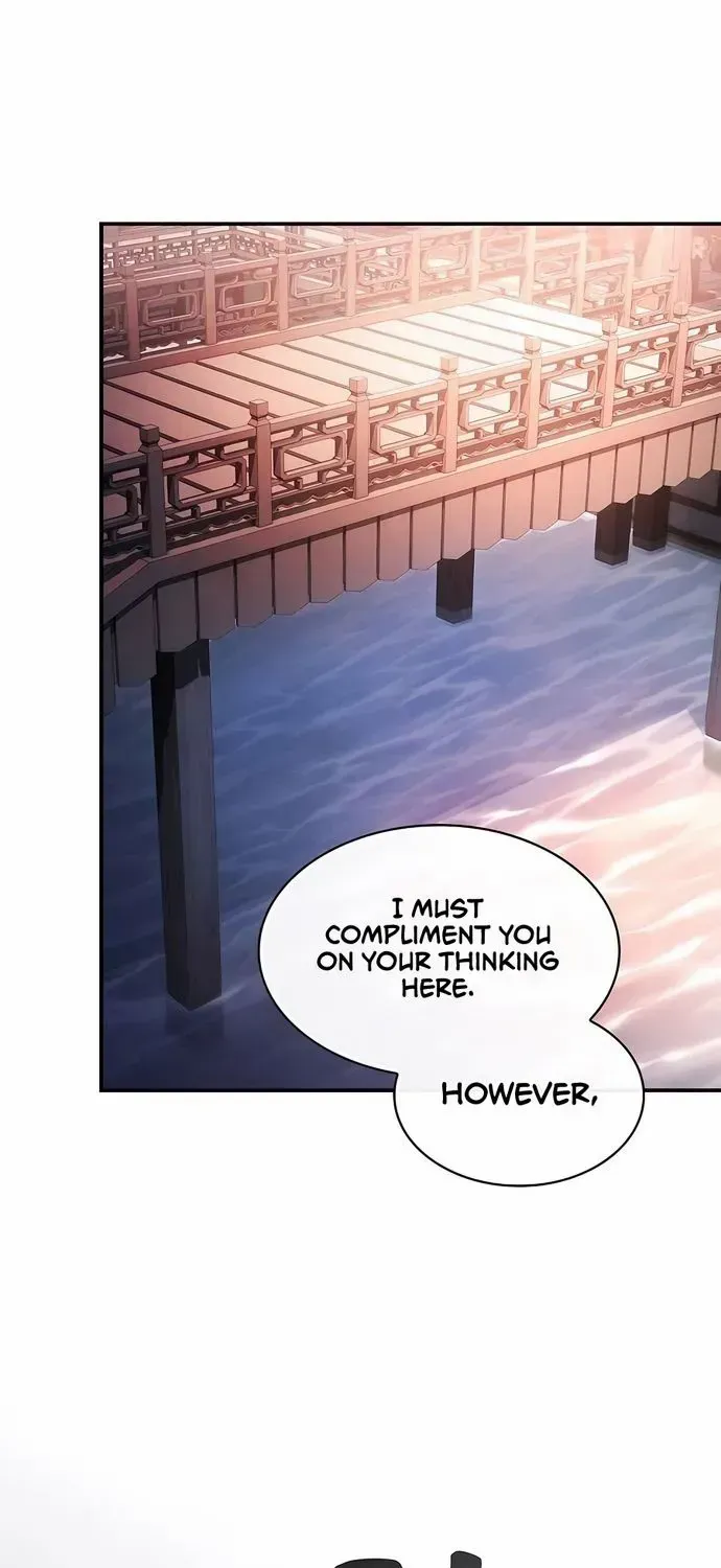 A Spy's Survival in the Demonic Cult Chapter 7 page 26 - 