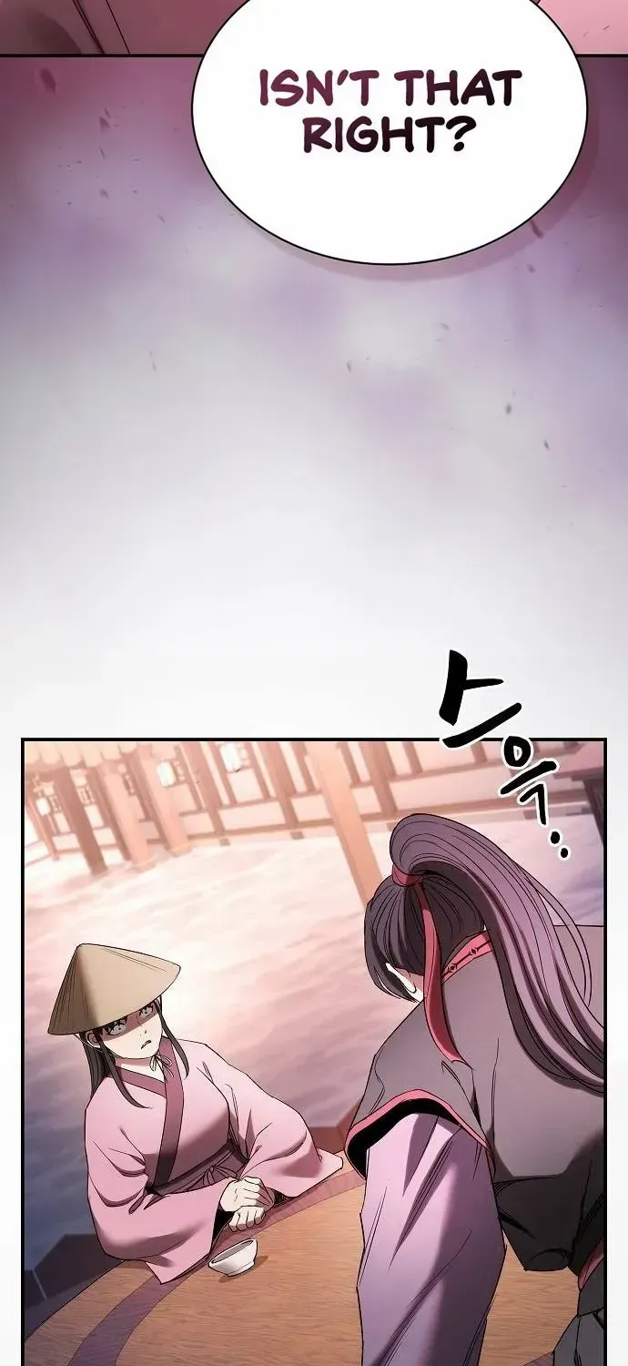 A Spy's Survival in the Demonic Cult Chapter 7 page 29 - 