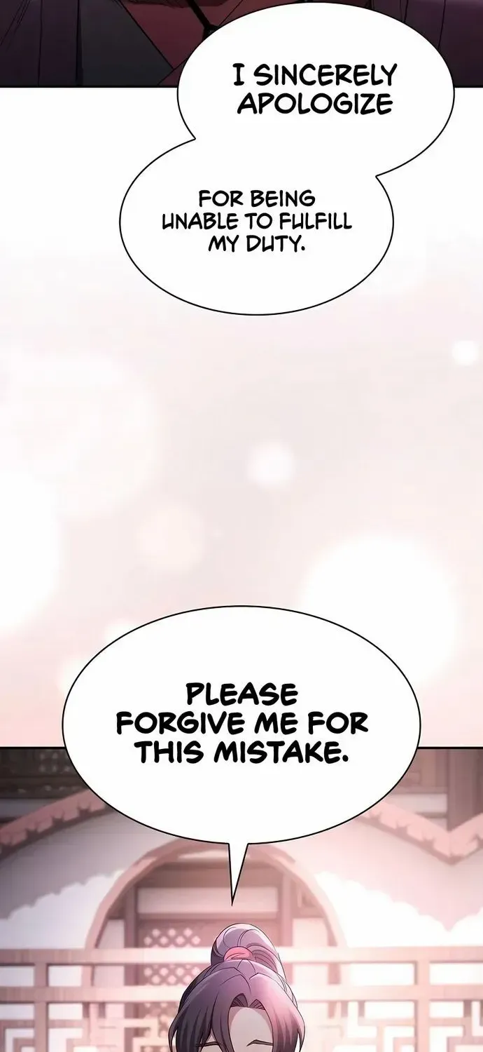 A Spy's Survival in the Demonic Cult Chapter 7 page 31 - 