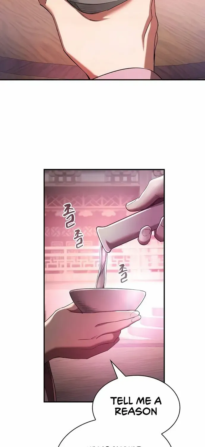 A Spy's Survival in the Demonic Cult Chapter 7 page 35 - 
