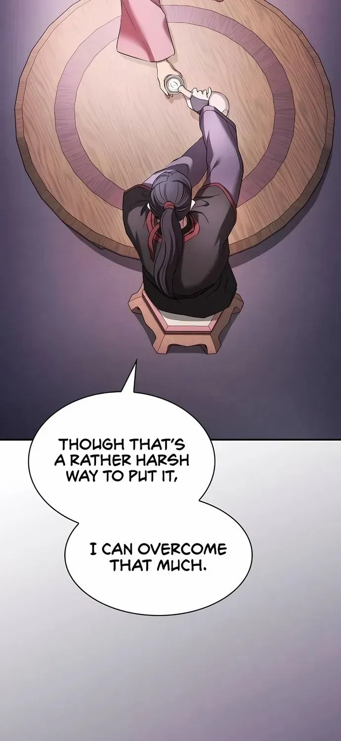 A Spy's Survival in the Demonic Cult Chapter 7 page 37 - 