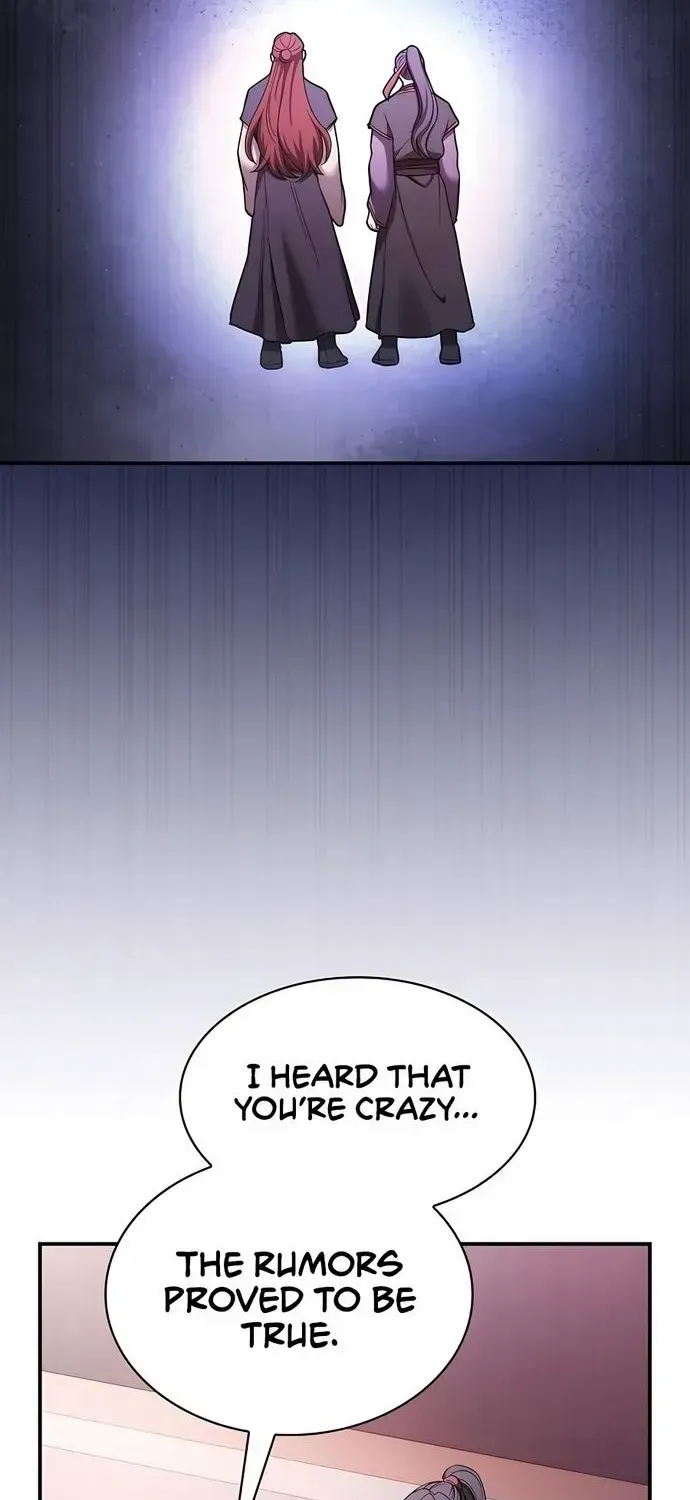 A Spy's Survival in the Demonic Cult Chapter 7 page 43 - 