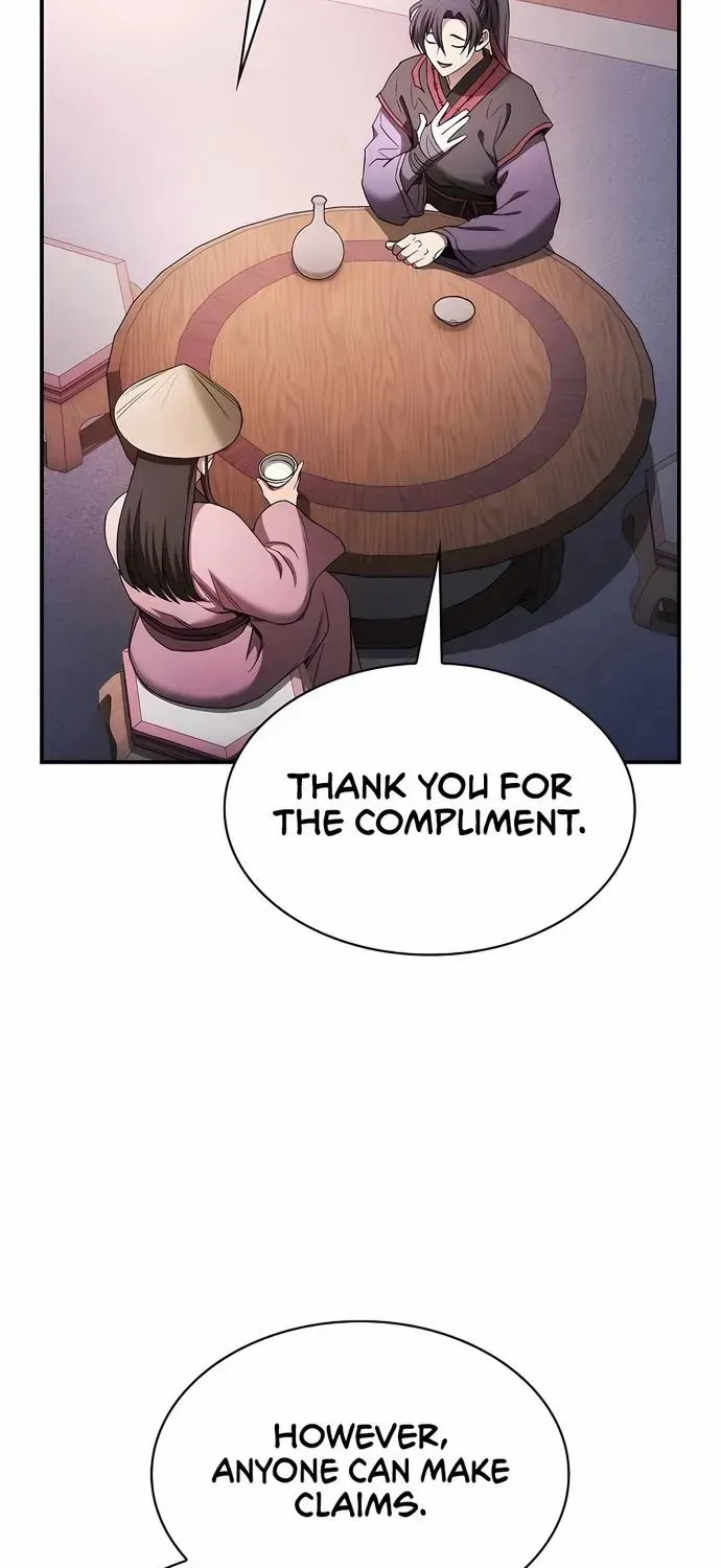 A Spy's Survival in the Demonic Cult Chapter 7 page 44 - 