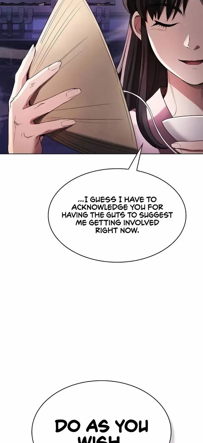 A Spy's Survival in the Demonic Cult Chapter 7 page 51 - 