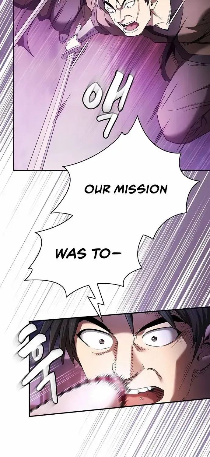 A Spy's Survival in the Demonic Cult Chapter 7 page 55 - 