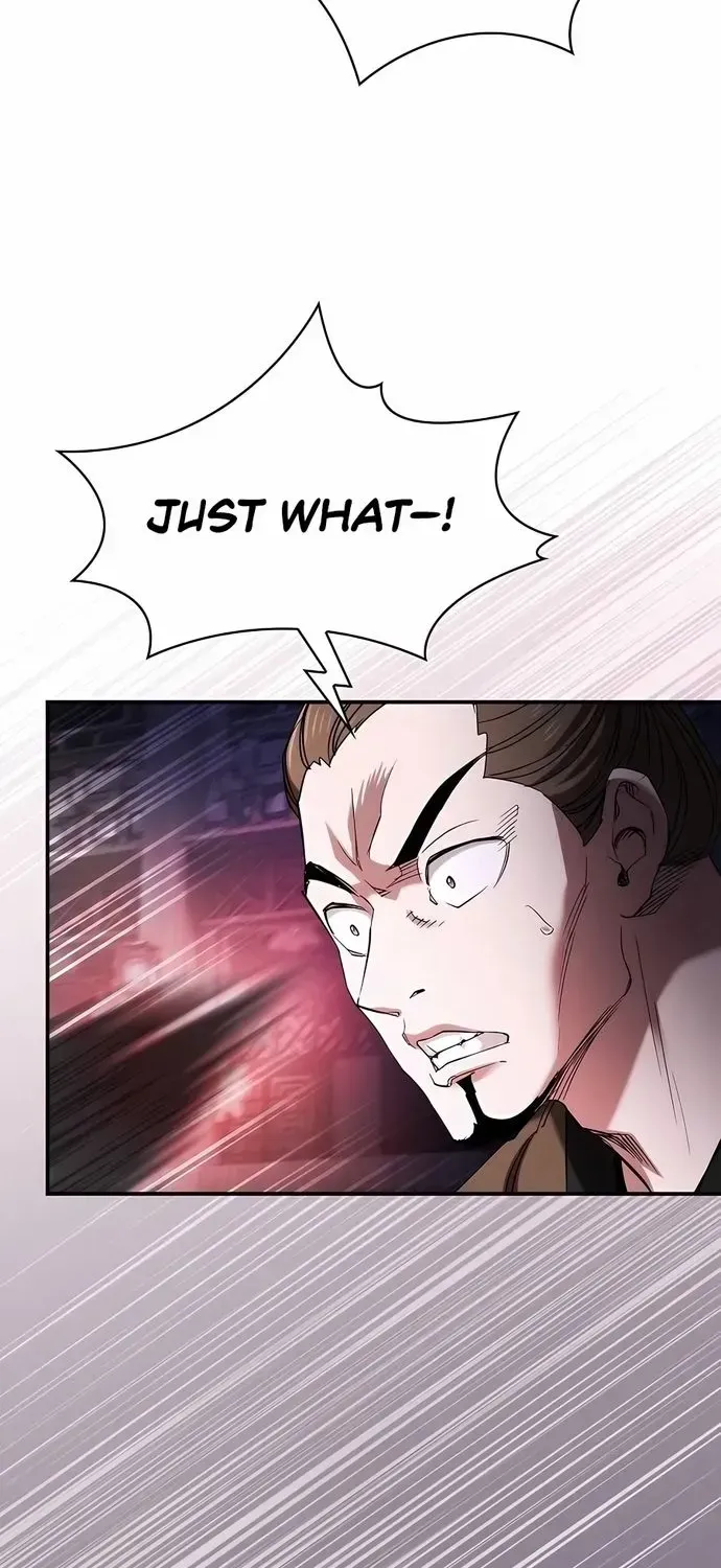A Spy's Survival in the Demonic Cult Chapter 7 page 60 - 