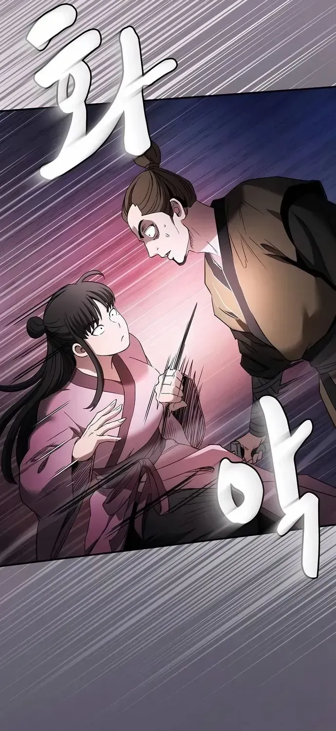 A Spy's Survival in the Demonic Cult Chapter 7 page 61 - 