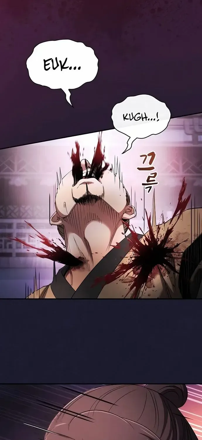 A Spy's Survival in the Demonic Cult Chapter 7 page 64 - 