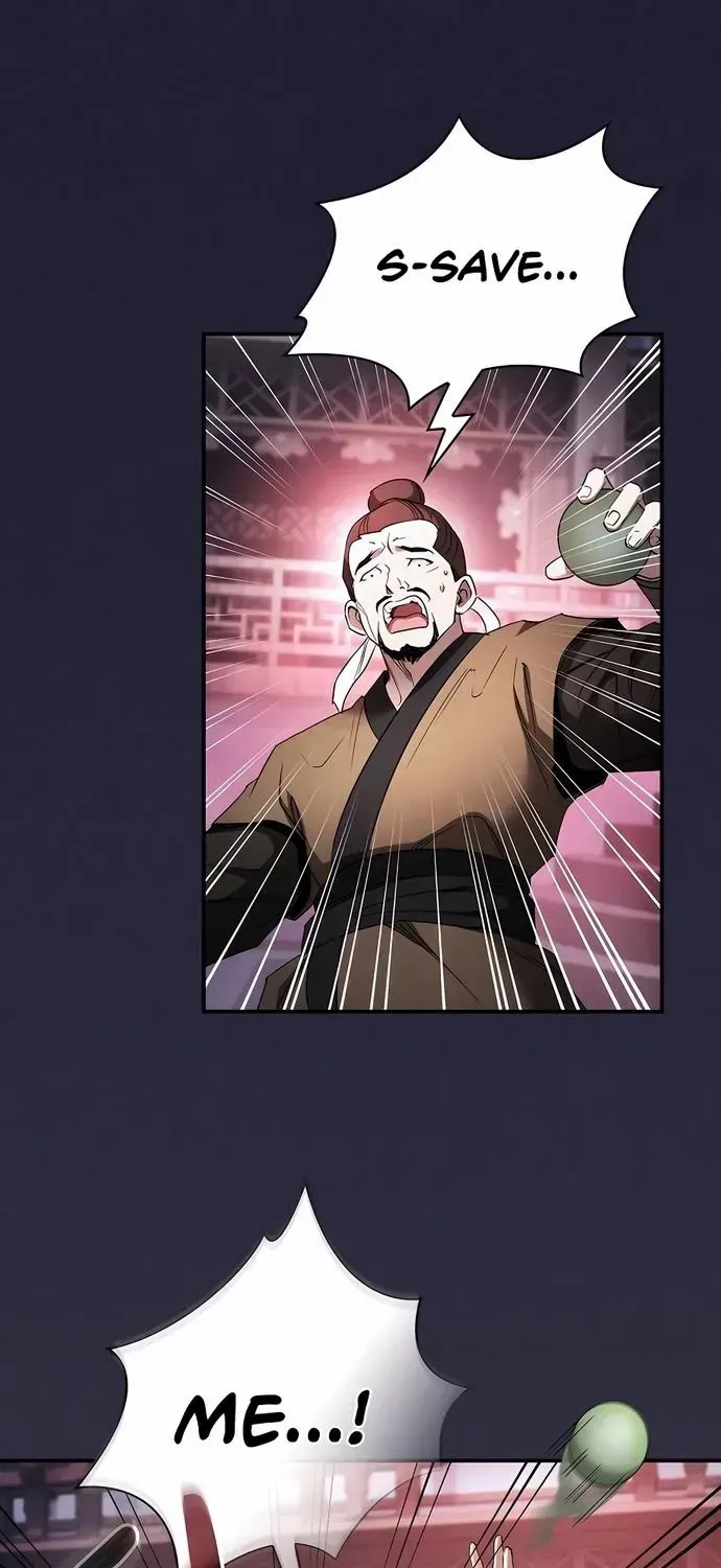 A Spy's Survival in the Demonic Cult Chapter 7 page 66 - 