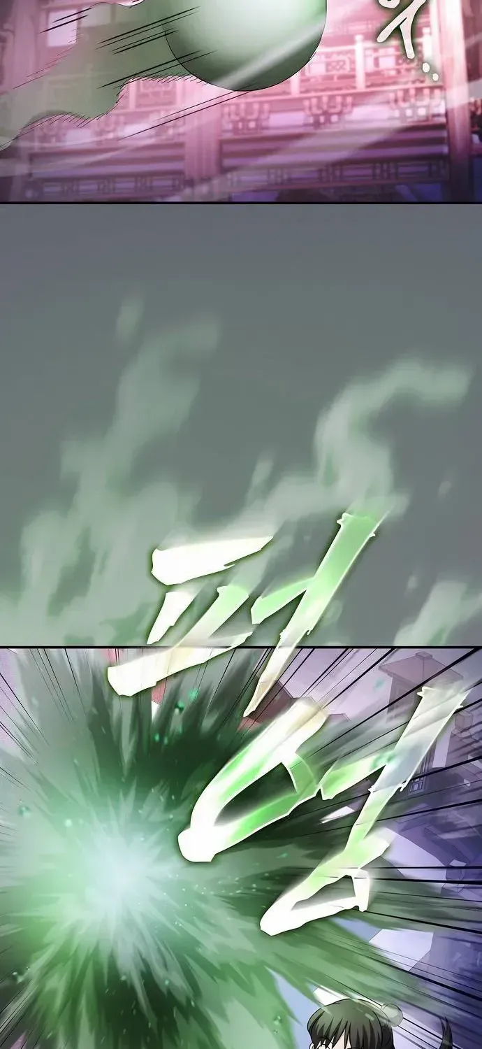 A Spy's Survival in the Demonic Cult Chapter 7 page 68 - 