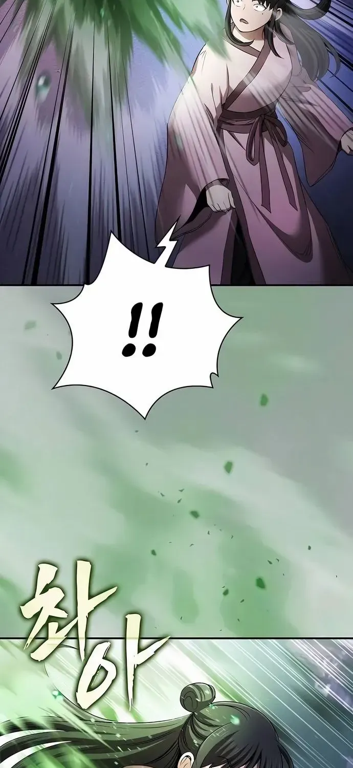 A Spy's Survival in the Demonic Cult Chapter 7 page 69 - 