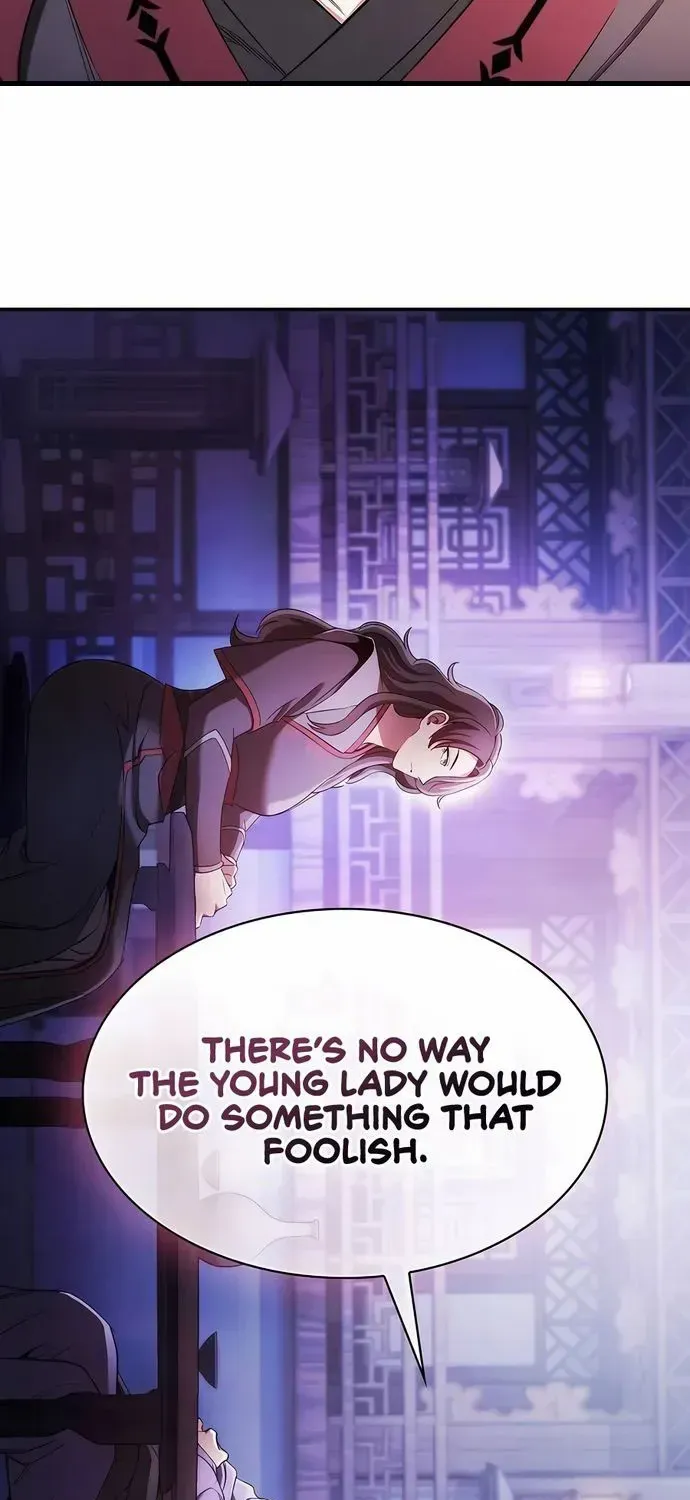 A Spy's Survival in the Demonic Cult Chapter 7 page 8 - 
