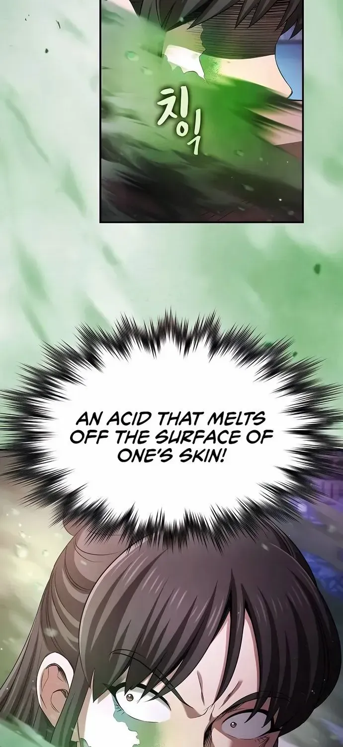 A Spy's Survival in the Demonic Cult Chapter 7 page 71 - 