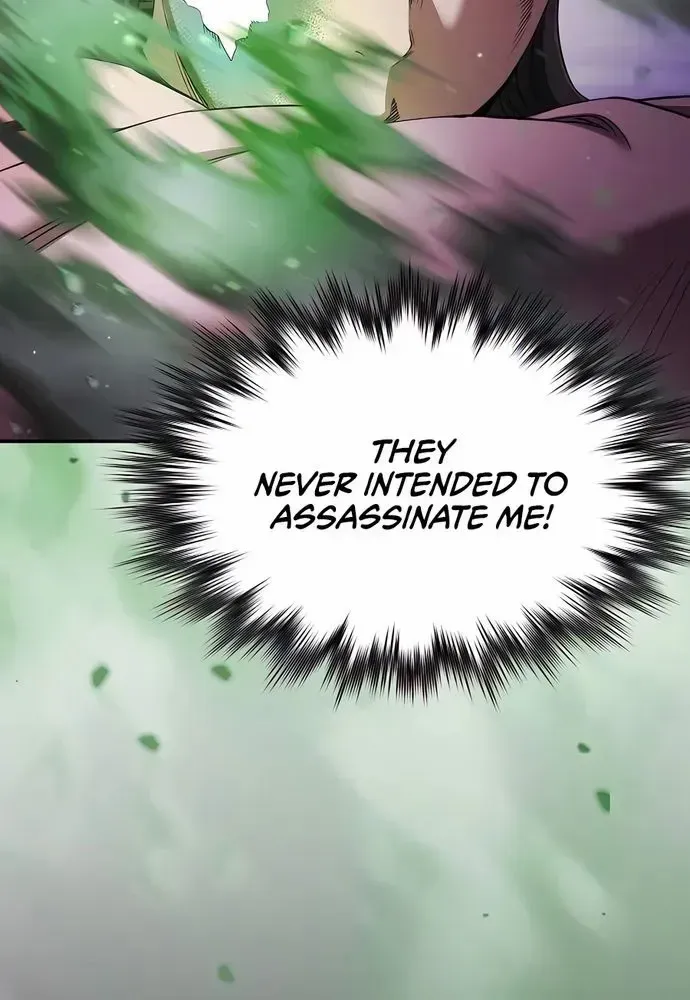 A Spy's Survival in the Demonic Cult Chapter 7 page 72 - 