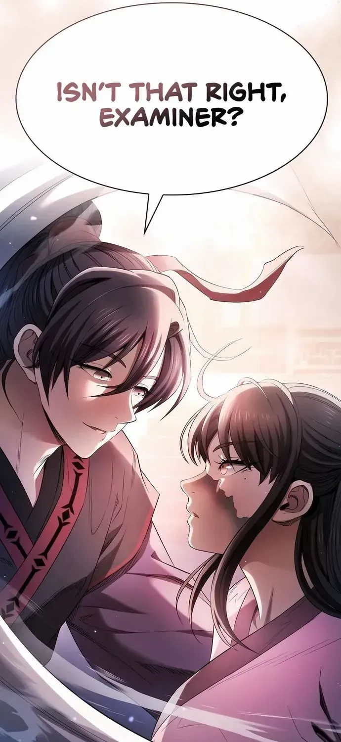 A Spy's Survival in the Demonic Cult Chapter 7 page 79 - 
