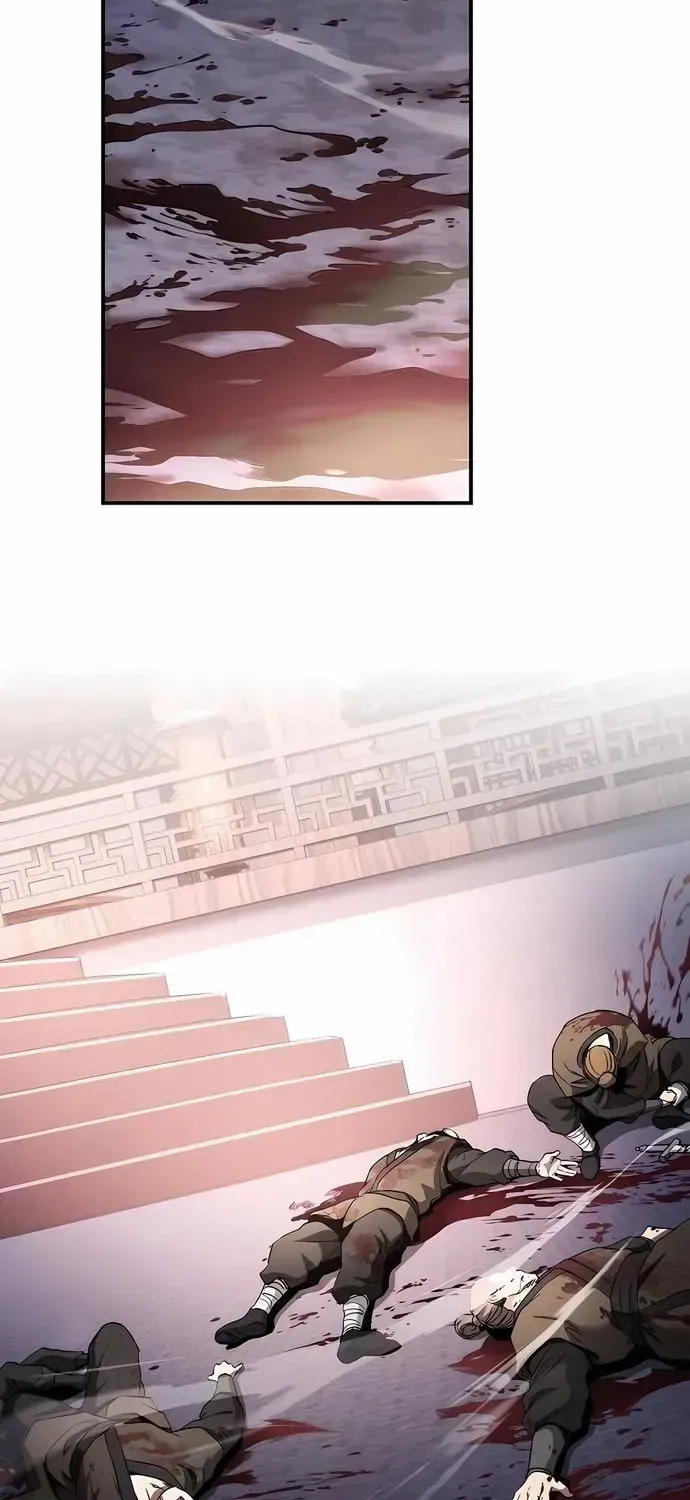 A Spy's Survival in the Demonic Cult Chapter 7 page 81 - 