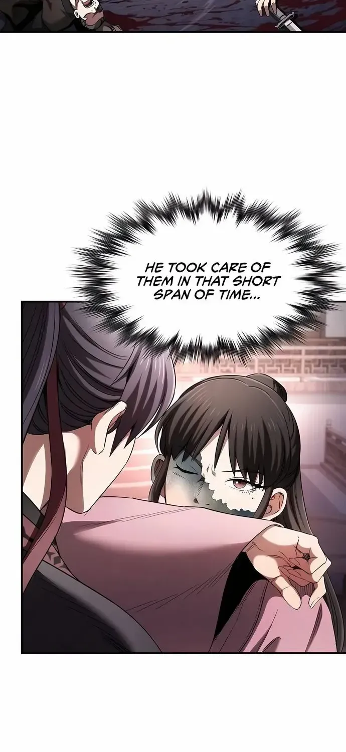 A Spy's Survival in the Demonic Cult Chapter 7 page 82 - 